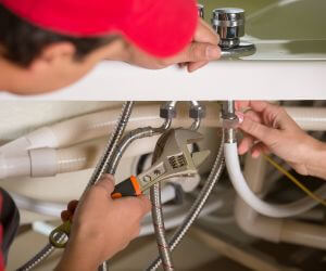 About The Faucet Pros New Castle, DE